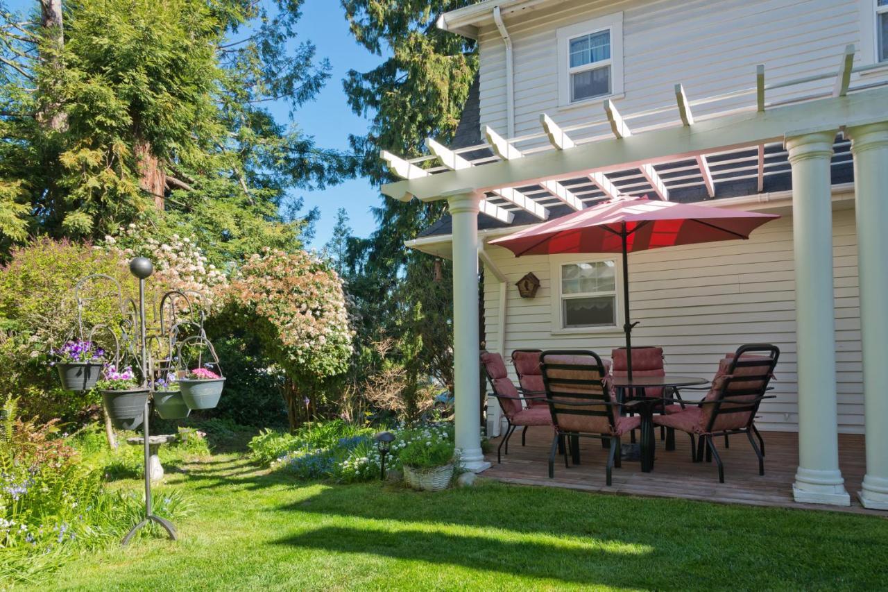Five Seasuns Bed And Breakfast Port Angeles Exterior photo