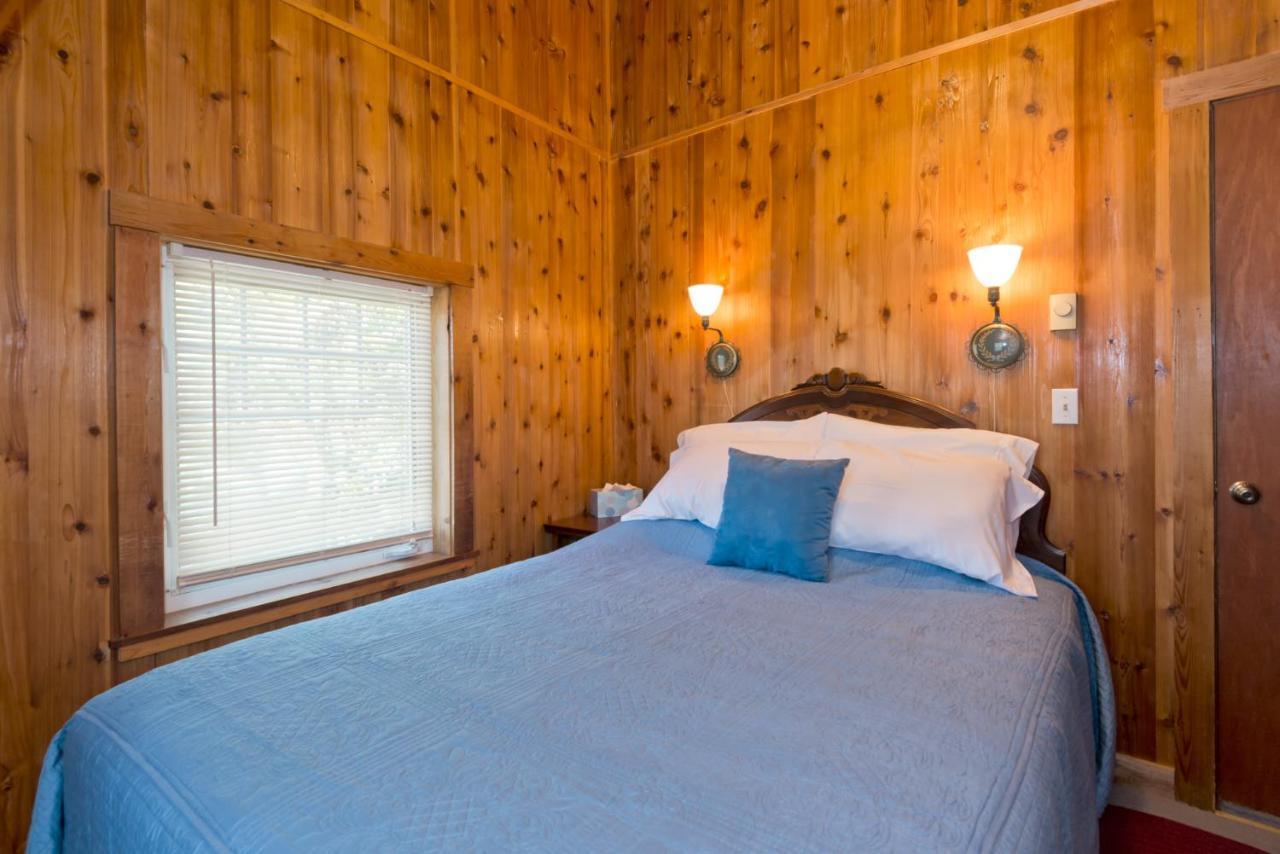 Five Seasuns Bed And Breakfast Port Angeles Exterior photo